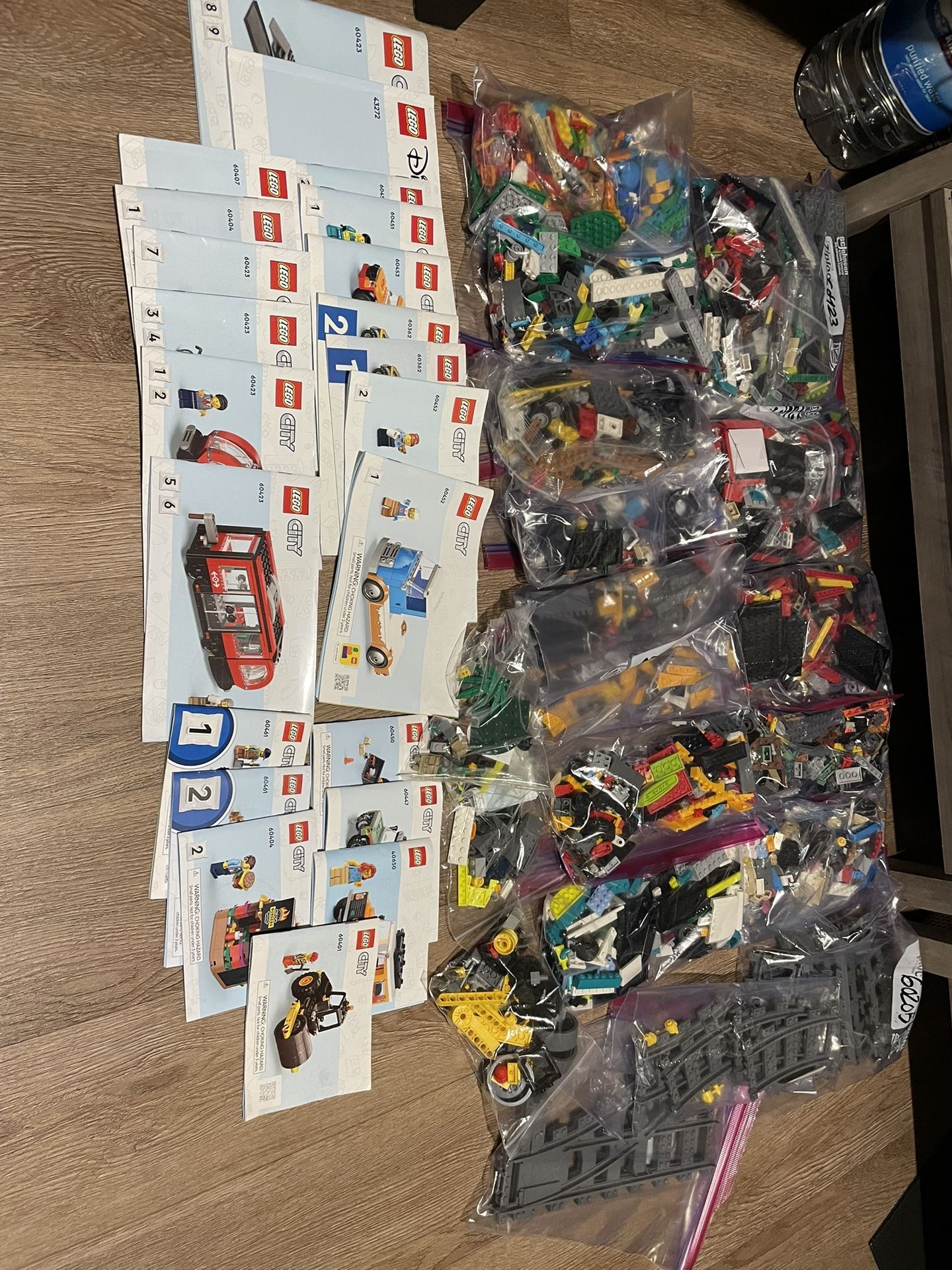 lego