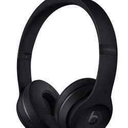 Beats Solo 3