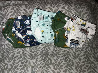 Potty Training underwear
