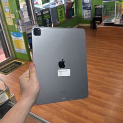 iPad Pro 12.9 6th Gen 128Gb WiFi Only Used 