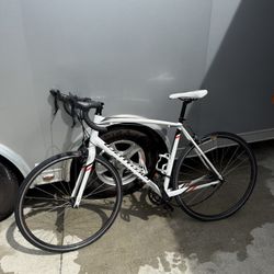Specalized Allez 58 Inch