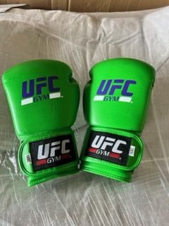 UFC Boxing Gloves