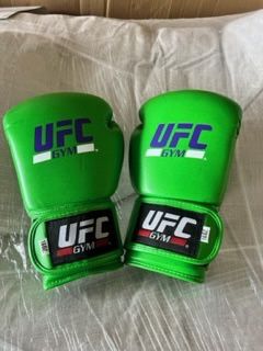 UFC Boxing Gloves 