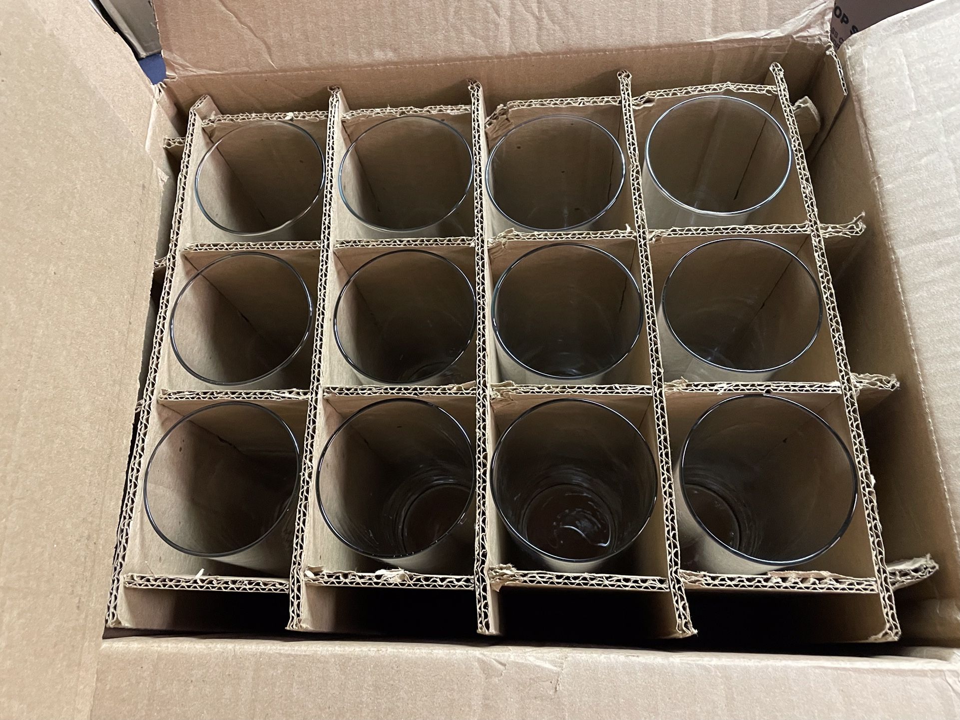 Bulk Glass Cylinder Vases – Ideal for Events, Decorators, parties, weddings