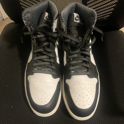 Size 13 - Air Jordan 1 Retro OG High Barons