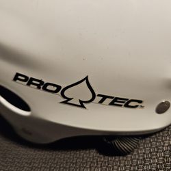 Pro Tech Helmet 