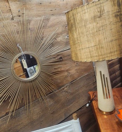 Mid Century Modern, Vintage, Lamps,Antiques, Furniture, Art,glassware