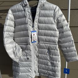 Kennet Cole Woman’s Jacket L size 