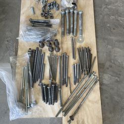 Miscellaneous Bolts