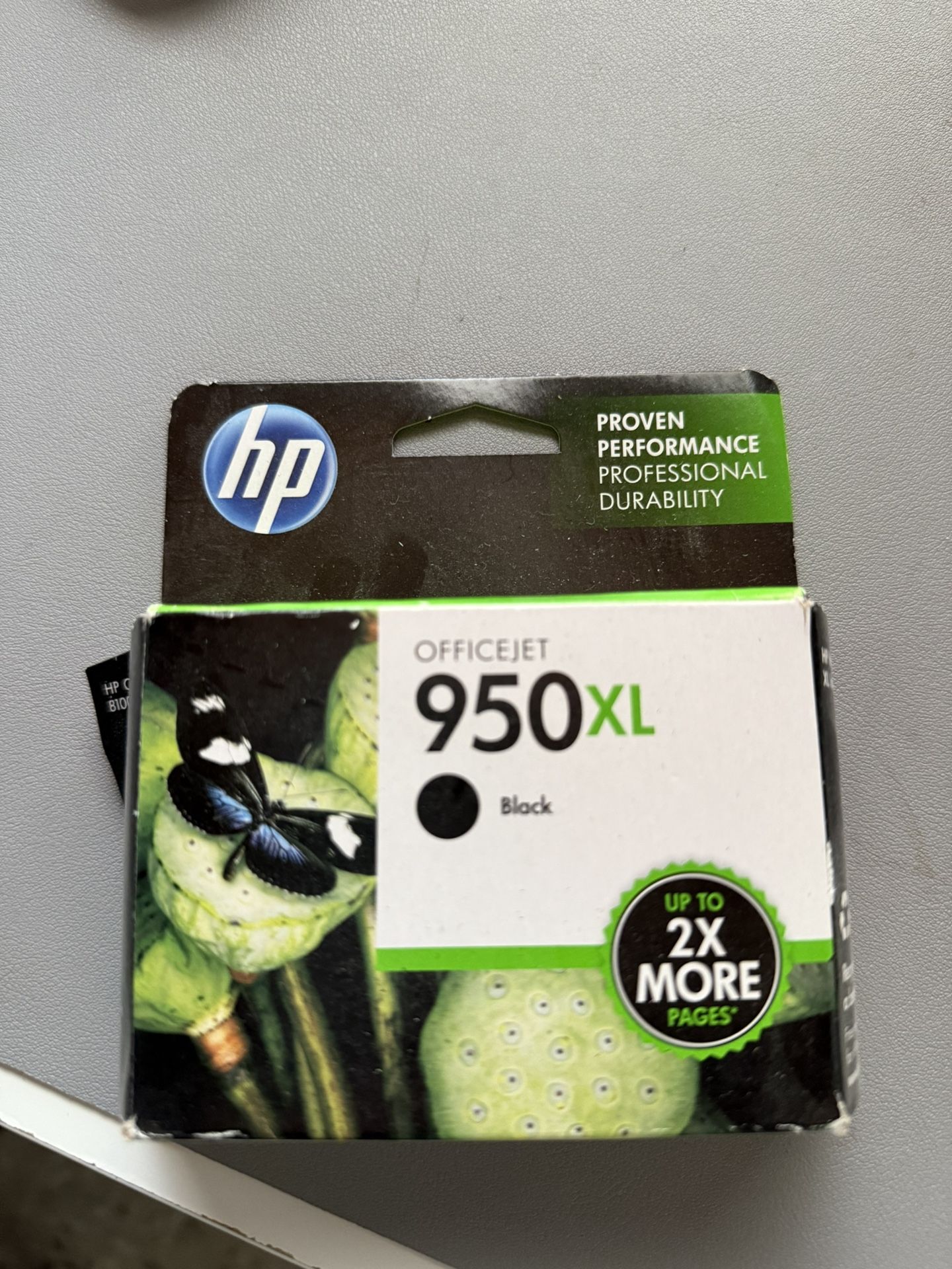 Officejet 950XL Printer Ink HP