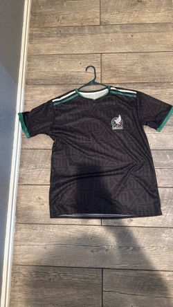 Mexico jersey