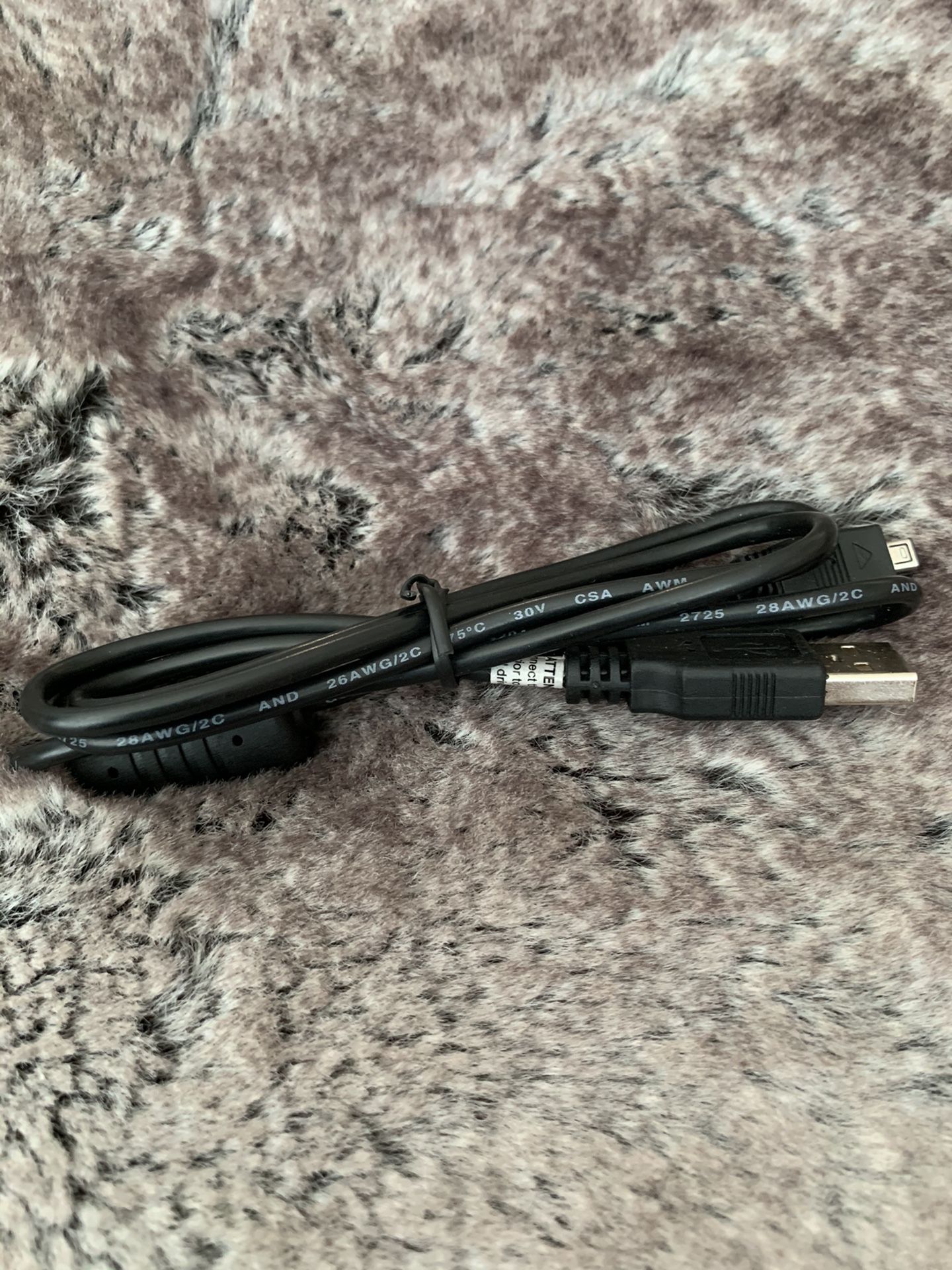 Camera Cable?