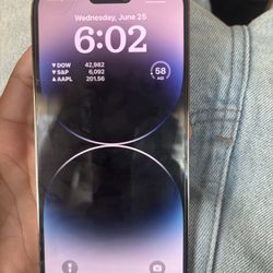 iPhone 14 Pro Max 128GB