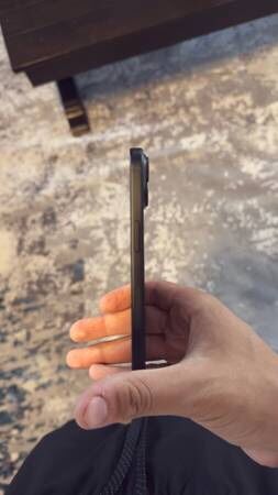 iPhone 15