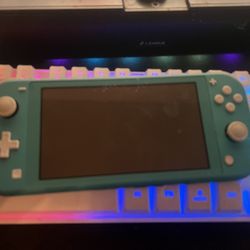 Nintendo Switch Light 