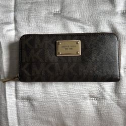 MK Wallet