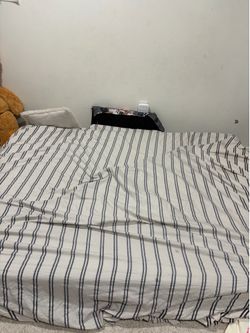 Full mattress