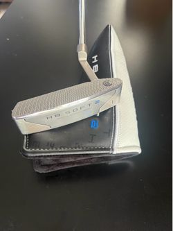 Brand New Cleveland HB Soft 2 Model 1 Putter – In Wrapper