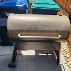Traeger 