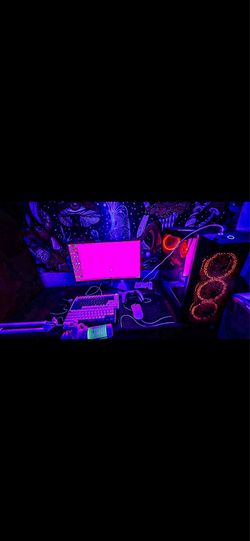 Selling my PC Setup
