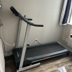 WESLO Treadmill 