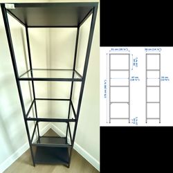 Free Shelf
