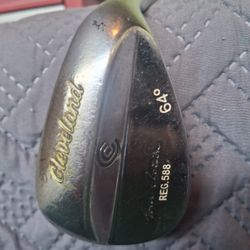 Cleveland Wedges Golf Clubs