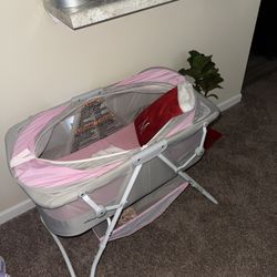 Baby Bassinet Best Offer 