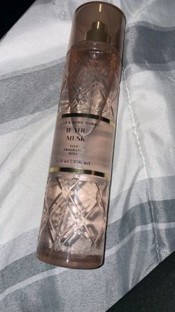 Bath And Body Works Perfume