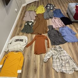 Women’s clothing