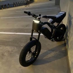 Hikeep E-bike 40mph Trade For Another E-bike 