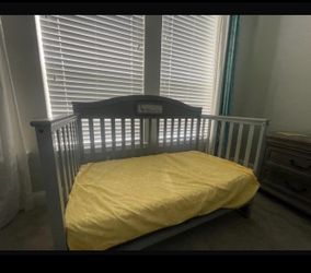Crib for sale