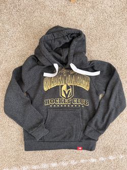 Golden Knights Kids Hoody