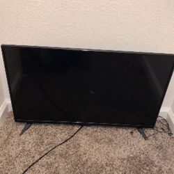 Insignia Smart 32 Inch Tv