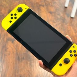 Nintendo Switch Wildcat Handset Only Gaming Consoles -PAYMENTS AVAILABLE-$1 Down Today 