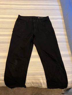 Men’s Roark 128 Jeans