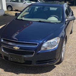 2012 Chevy Malibu 5995