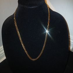 Men's accessories Cuban $30