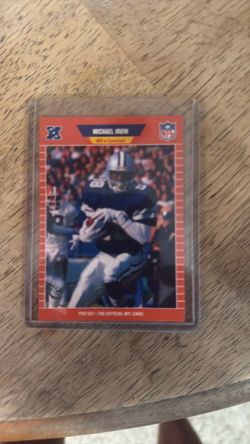 Mike Irvin
