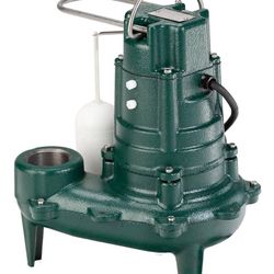 Sump Pump