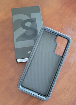 S21+ Case (Just CASE)