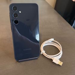 Galaxy A35 128 GB Unlocked