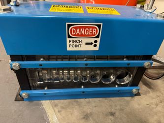 Wire stripper