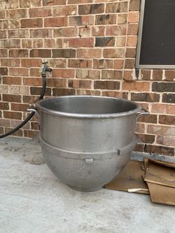 Stainless Steel Pot