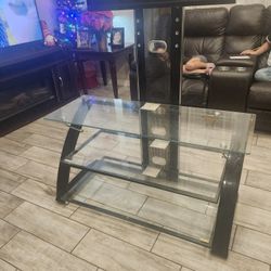 Mesa Para Tv /tv Stand