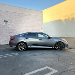 Finance Car Dealership Titulo Limpio Automatic Sedan Clean Title Honda Civic Accord Toyota Corolla Camry 2025 2021 2016 2022 2014 2018 2017 2015 2005