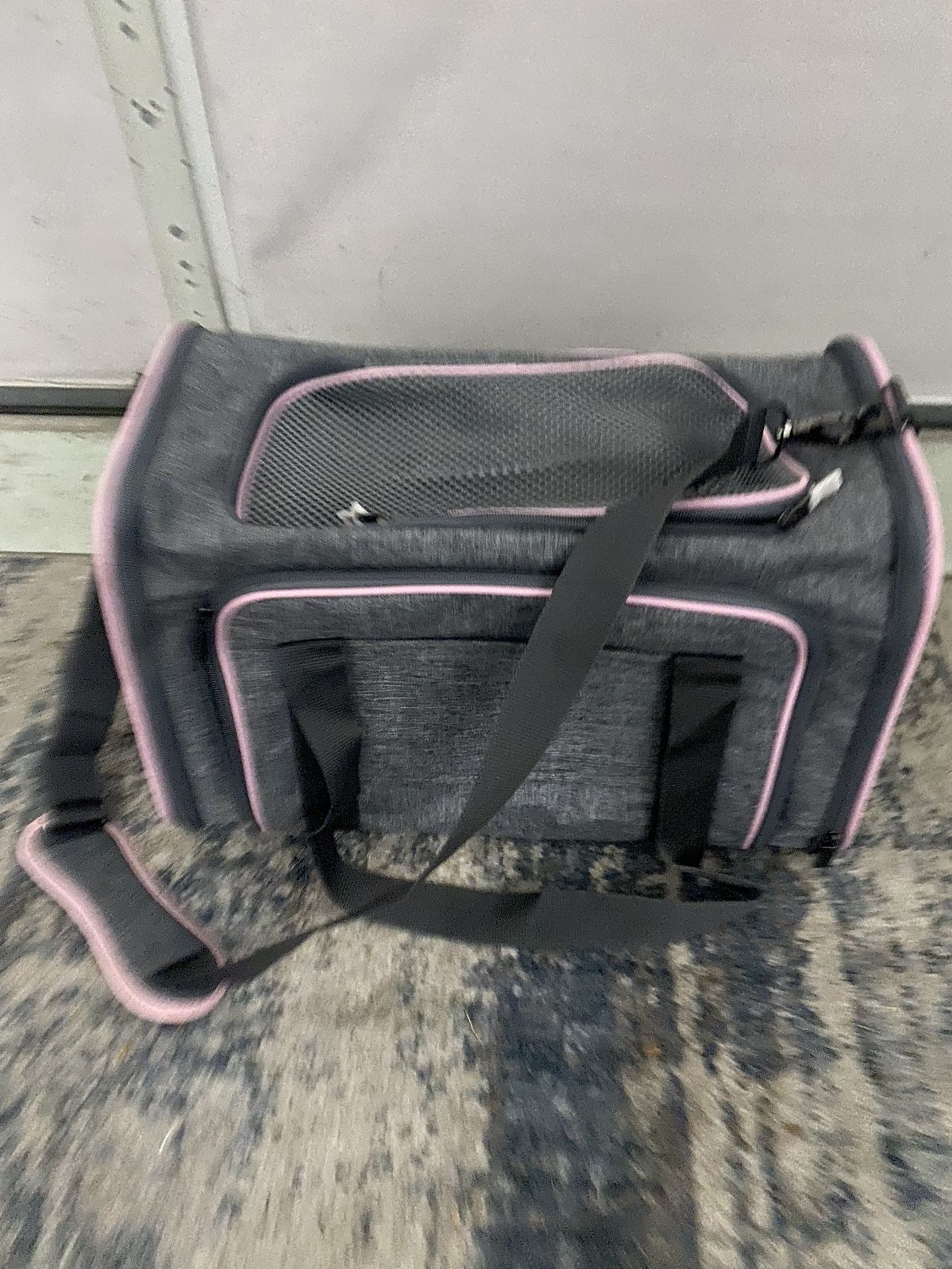 Pet Carrier 