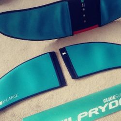 FOIL?? - HYDROFOIL BOARD BAG / FOIL BAG / FOIL COVERS / WING BAG