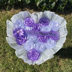 Eternal Heart Bouquet