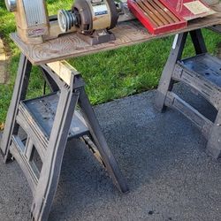 Craftsman Wood Lathe Circa, Model 103.23870